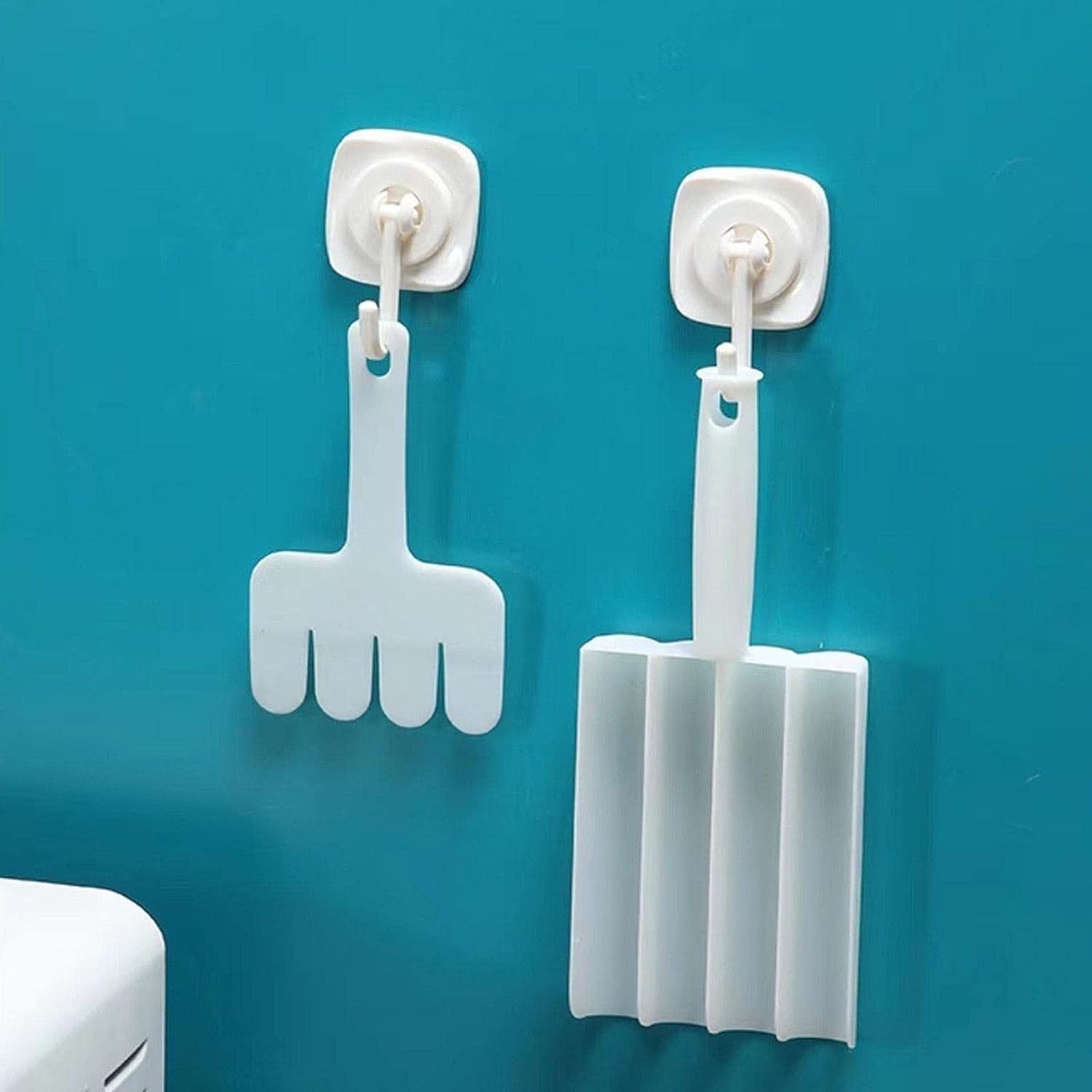 Small Multifunction Fritters Maker - Creative Fritters Scoop Multi-Function Ball Maker | Portable Maker for Making Cake Balls, Ice Cream Spoon, Doughnut, Hand Cutting Scoop(2pc Set) Small Multifunction Fritters Maker - Creative Fritters Scoop Multi-Function Ball Maker | Portable Maker for Making Cake Balls, Ice Cream Spoon, Doughnut, Hand Cutting Scoop(2pc Set)